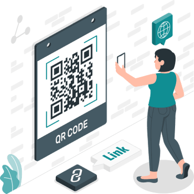 QR Menü